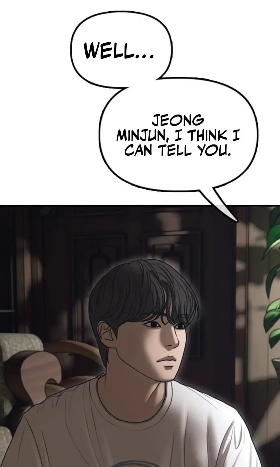 The End Has Come Chapter 16 page 7