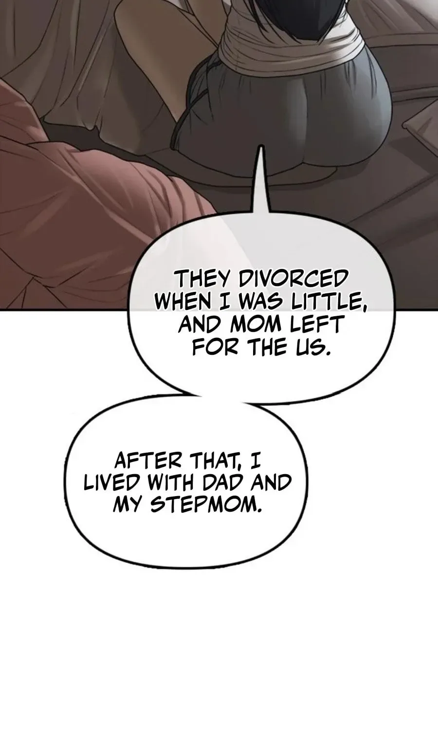 The End Has Come Chapter 16 page 16