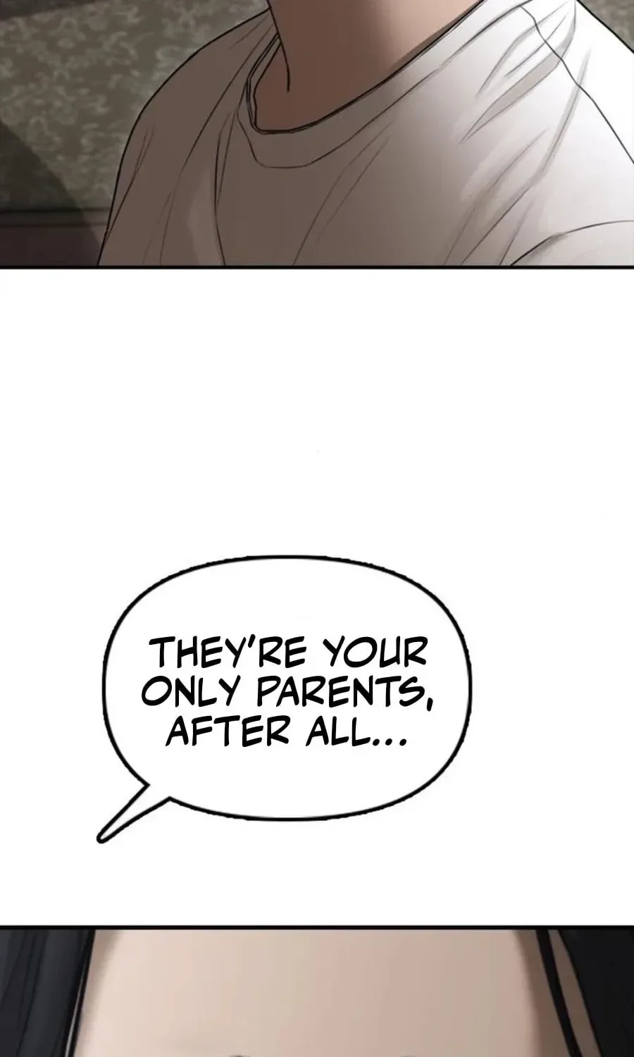 The End Has Come Chapter 16 page 5