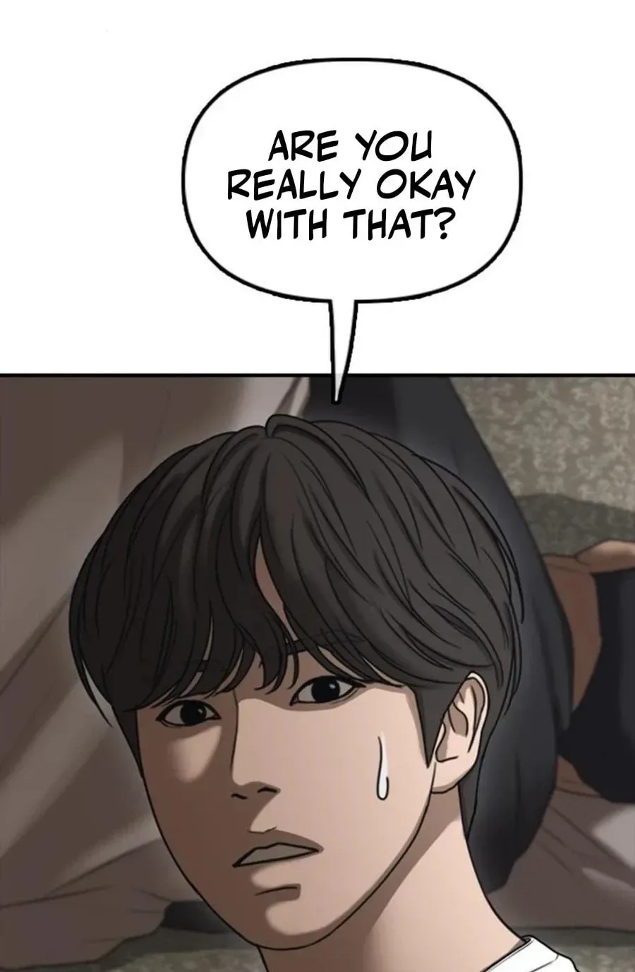 The End Has Come Chapter 16 page 4
