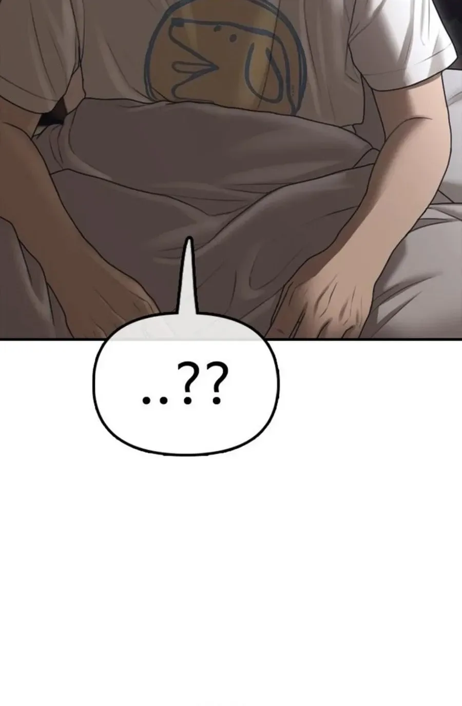 The End Has Come Chapter 16 page 8