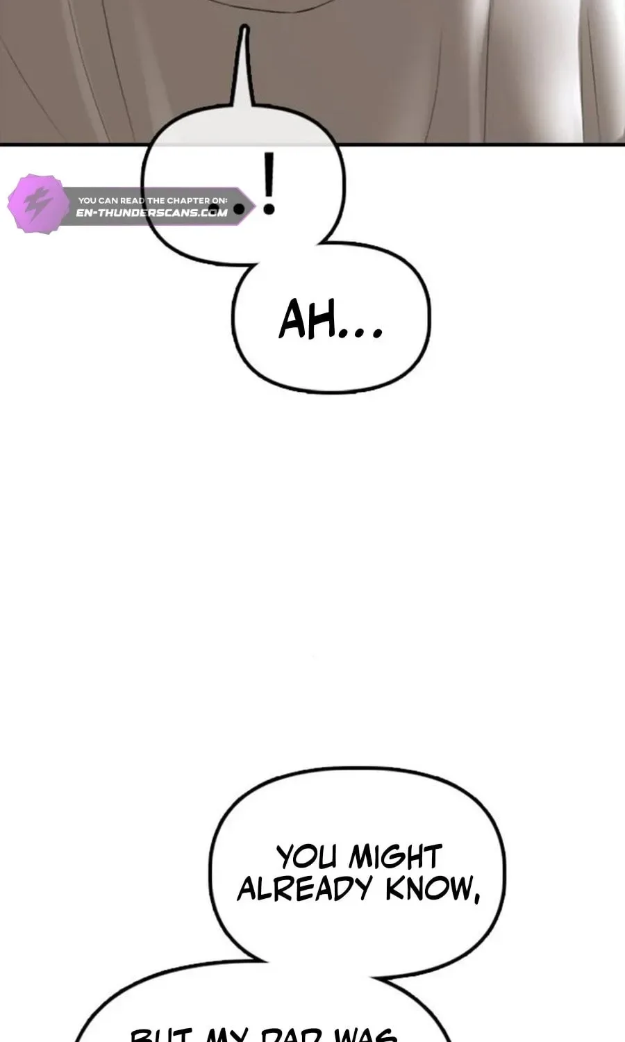 The End Has Come Chapter 16 page 14