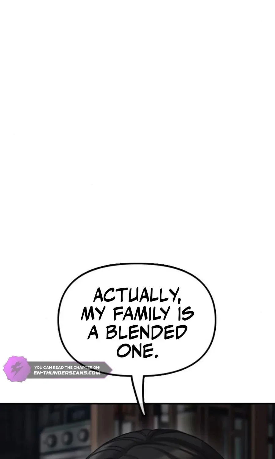 The End Has Come Chapter 16 page 11