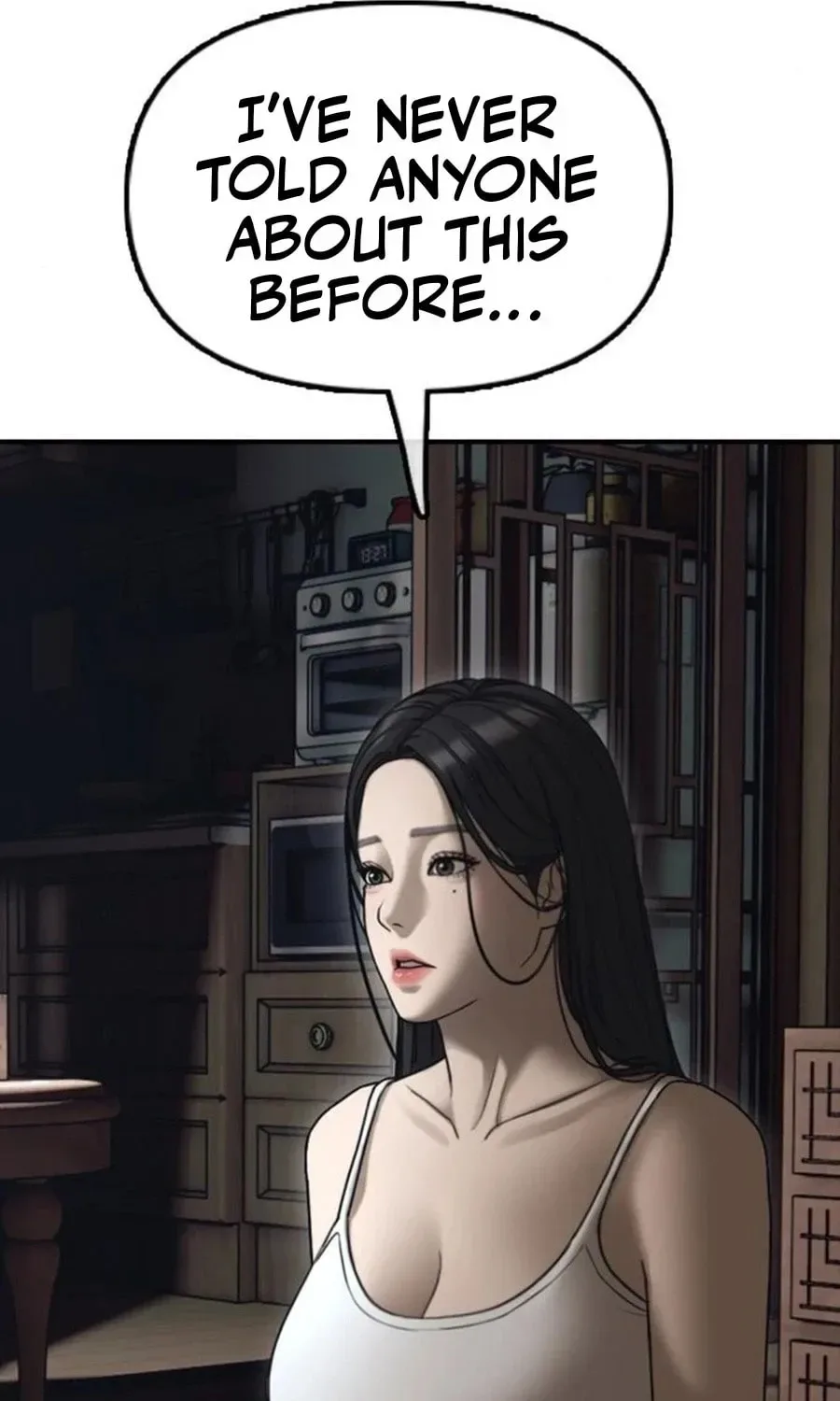 The End Has Come Chapter 16 page 9