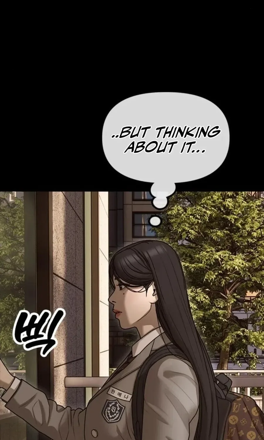 The End Has Come Chapter 16 page 31