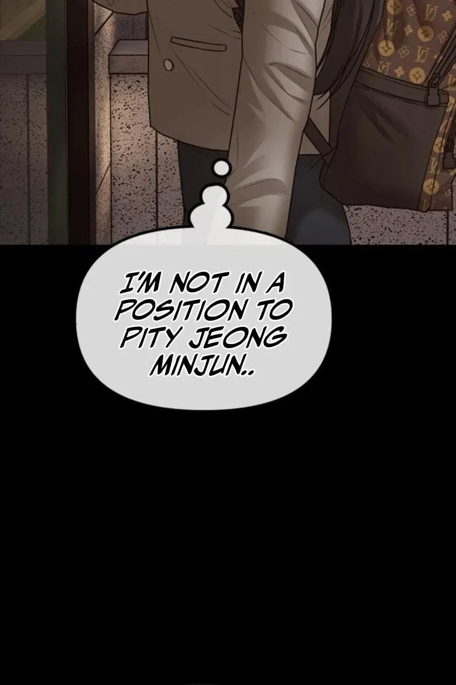 The End Has Come Chapter 16 page 32