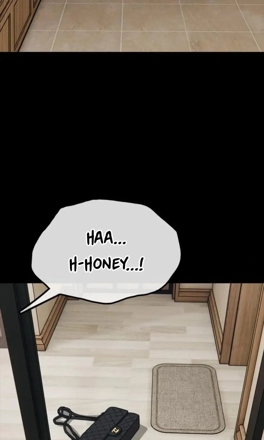 The End Has Come Chapter 16 page 36