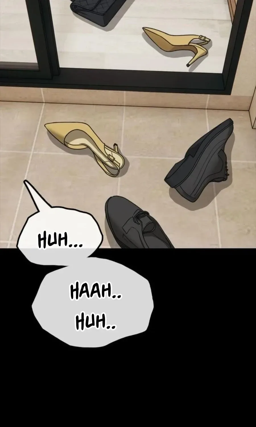 The End Has Come Chapter 16 page 37