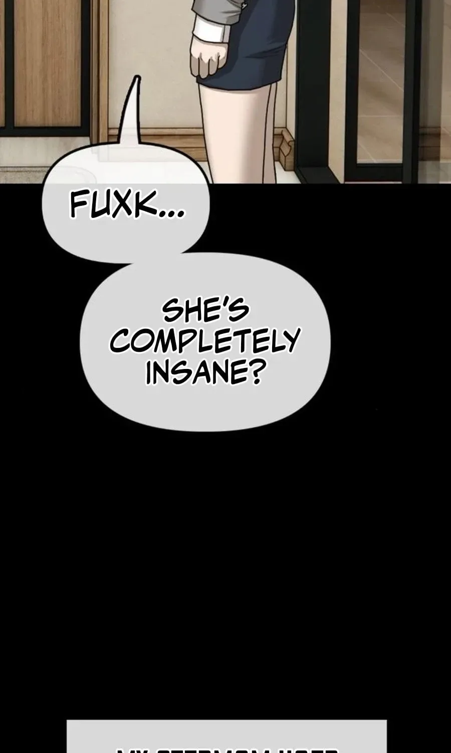 The End Has Come Chapter 16 page 39