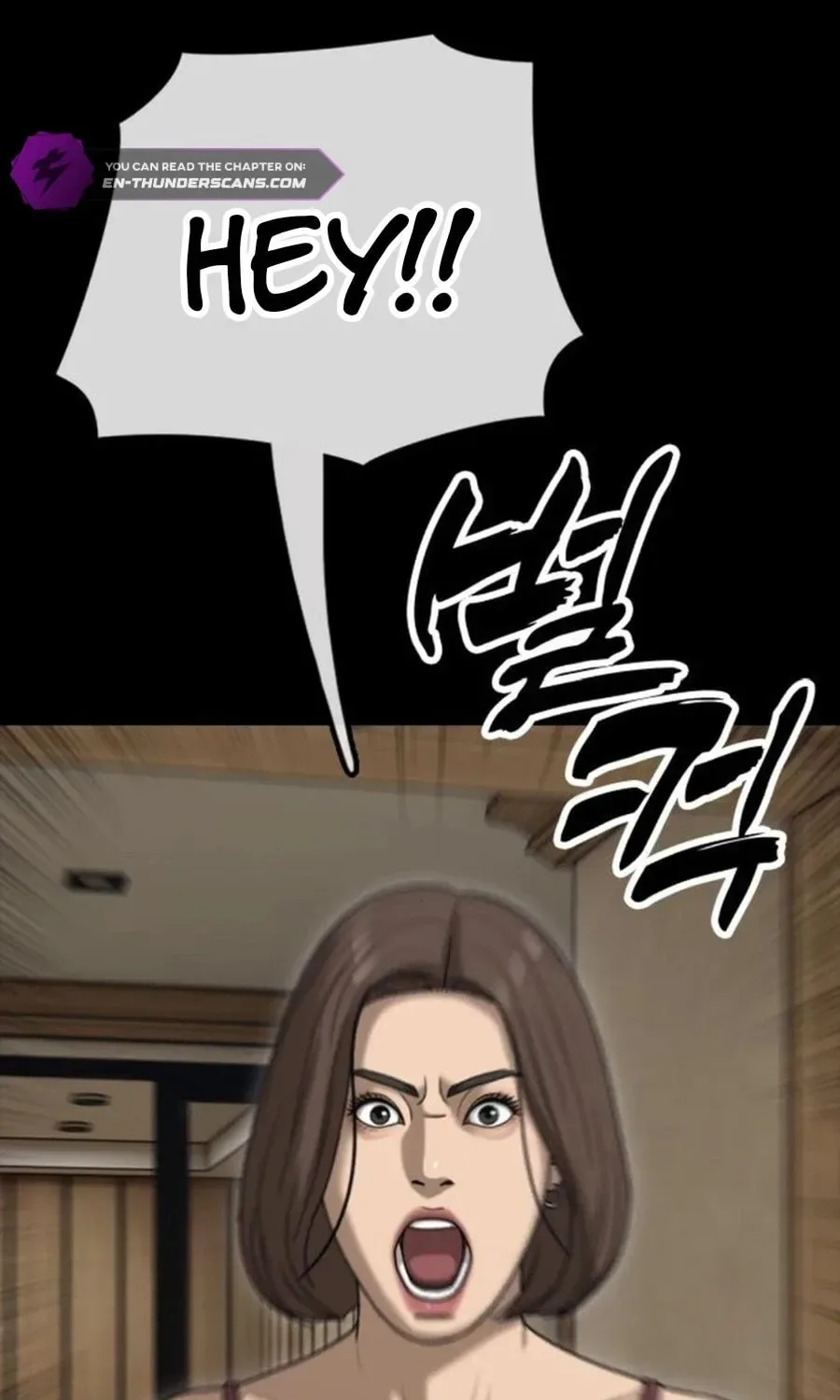 The End Has Come Chapter 16 page 43