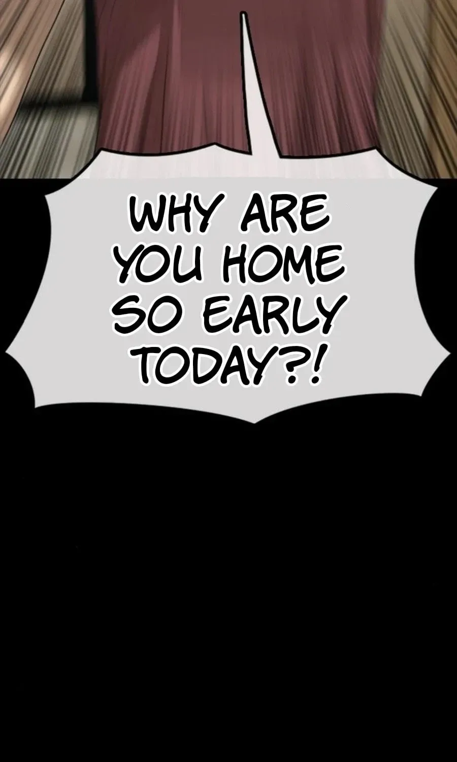 The End Has Come Chapter 16 page 45