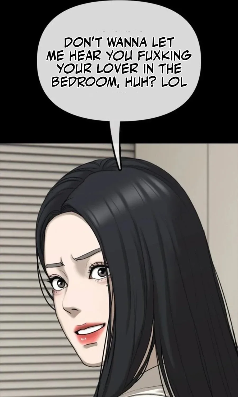 The End Has Come Chapter 16 page 49