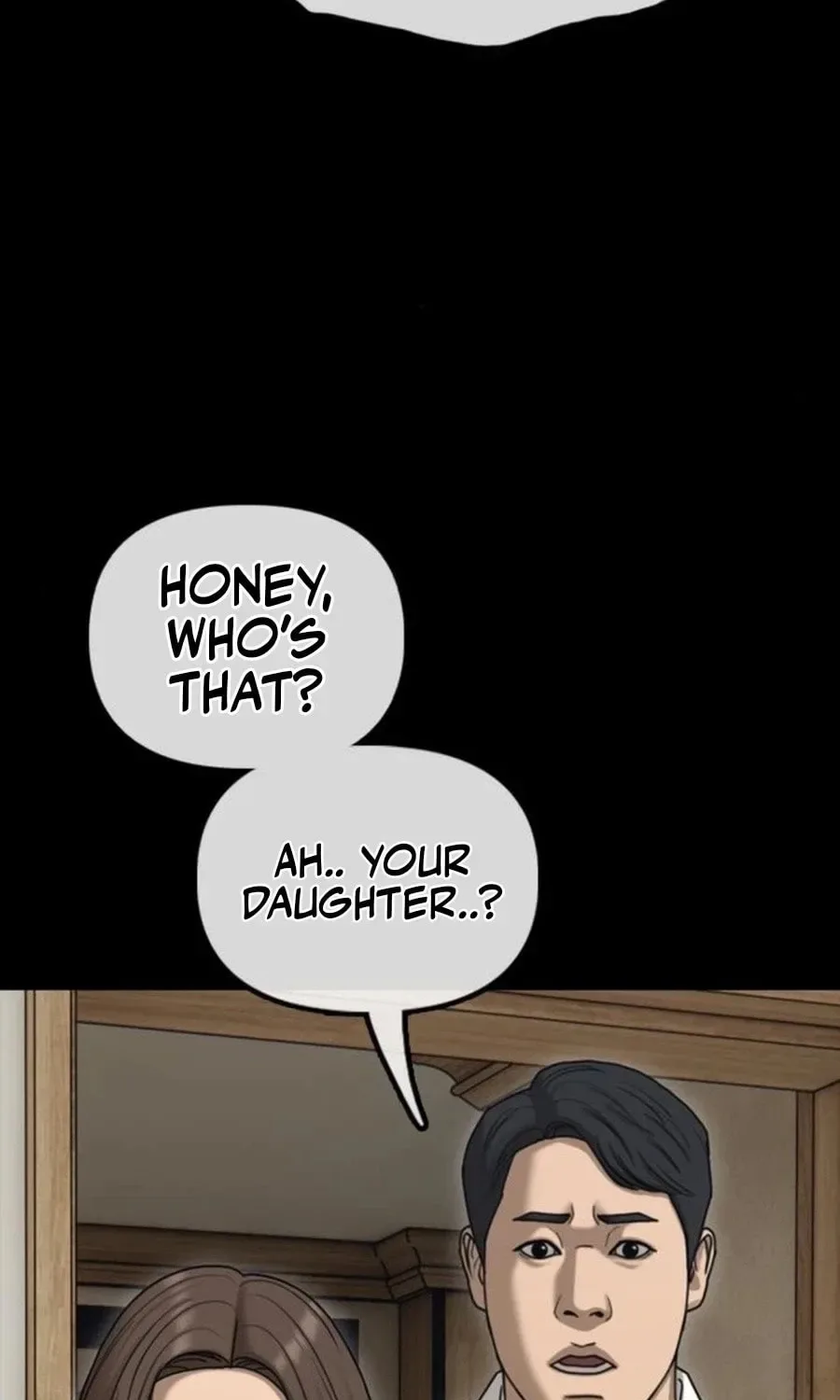 The End Has Come Chapter 16 page 53