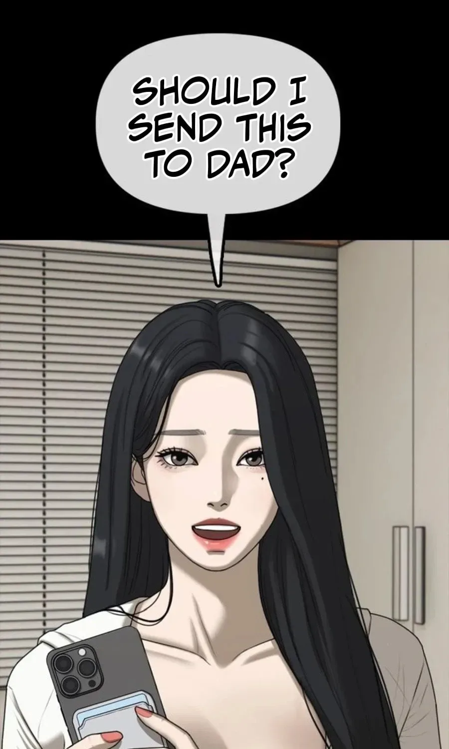 The End Has Come Chapter 16 page 57