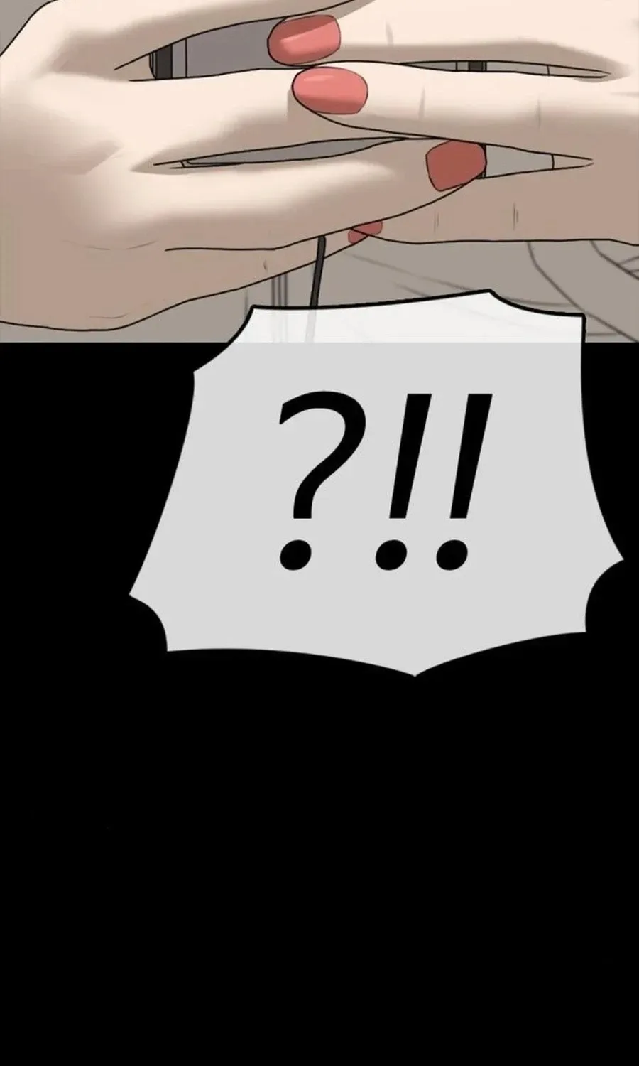 The End Has Come Chapter 16 page 56