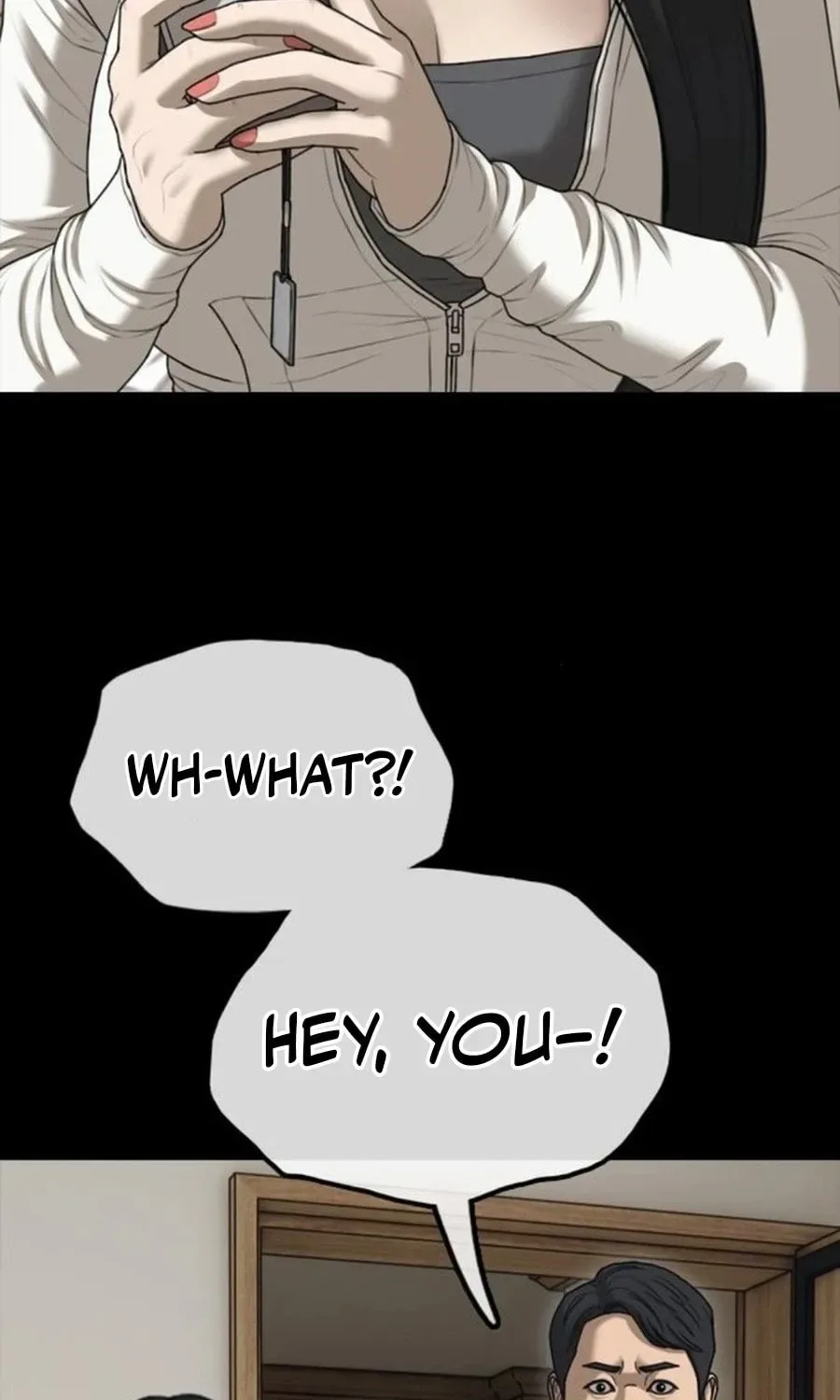 The End Has Come Chapter 16 page 58
