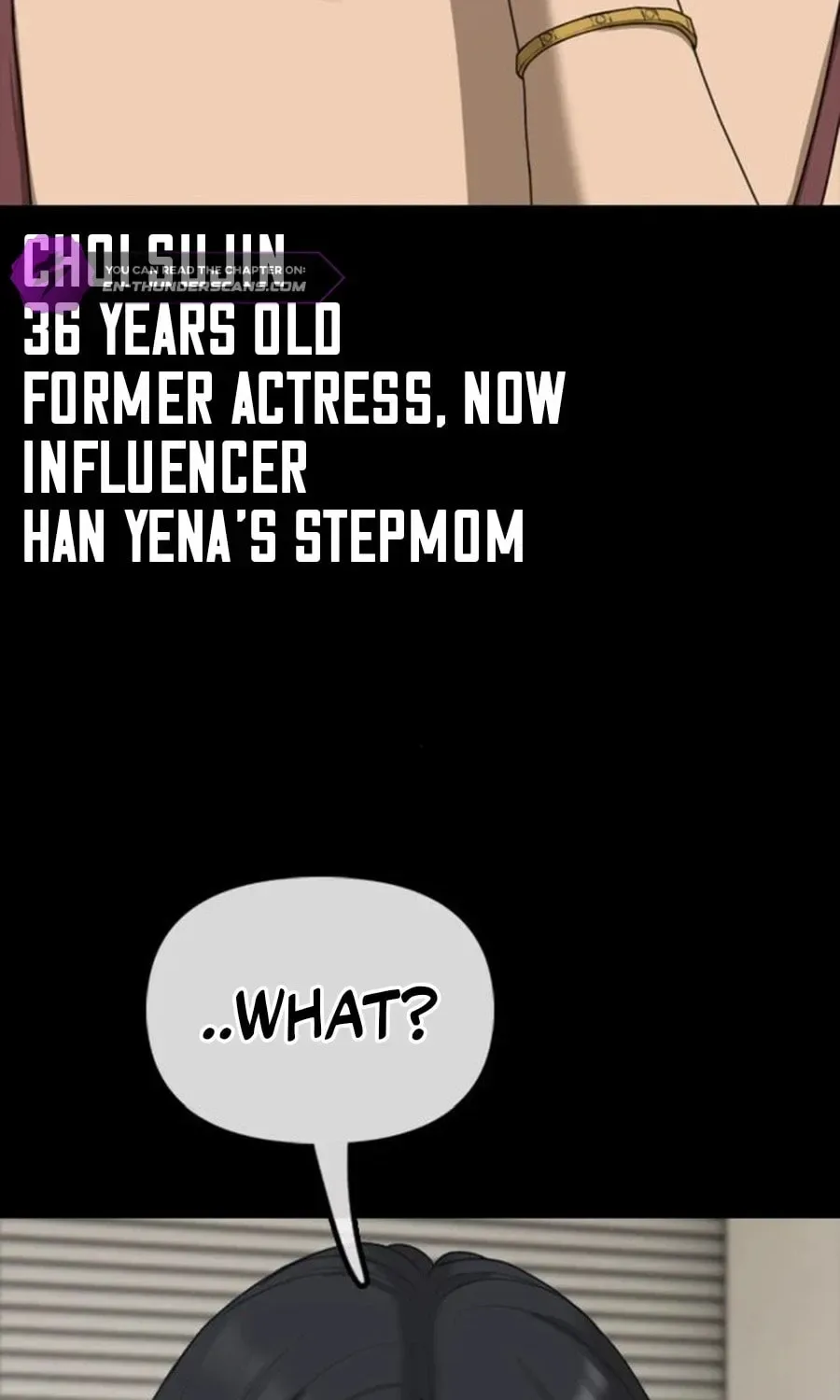 The End Has Come Chapter 16 page 62