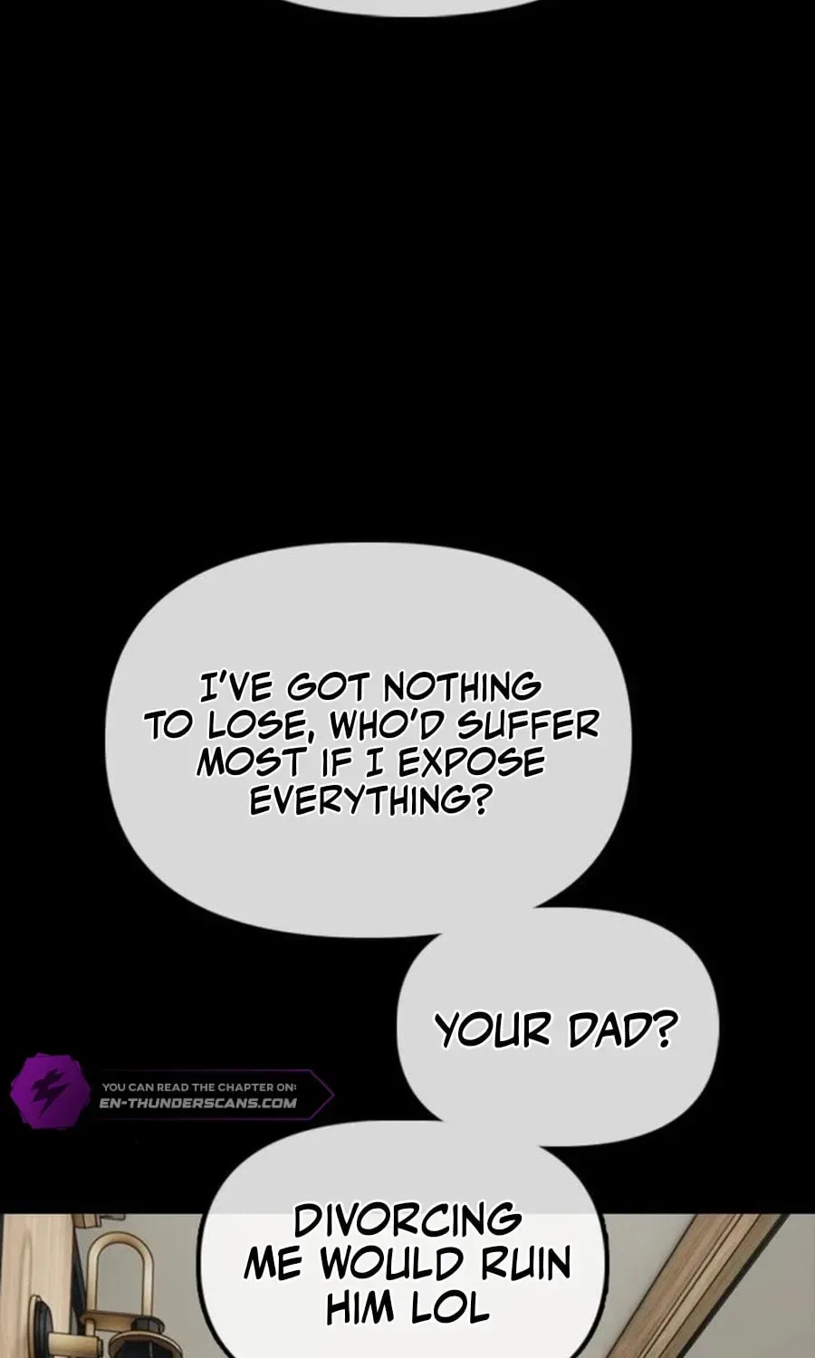 The End Has Come Chapter 16 page 67