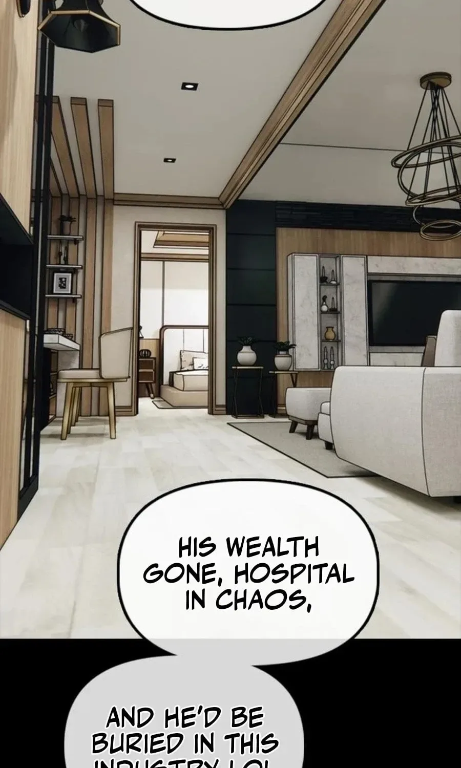 The End Has Come Chapter 16 page 68