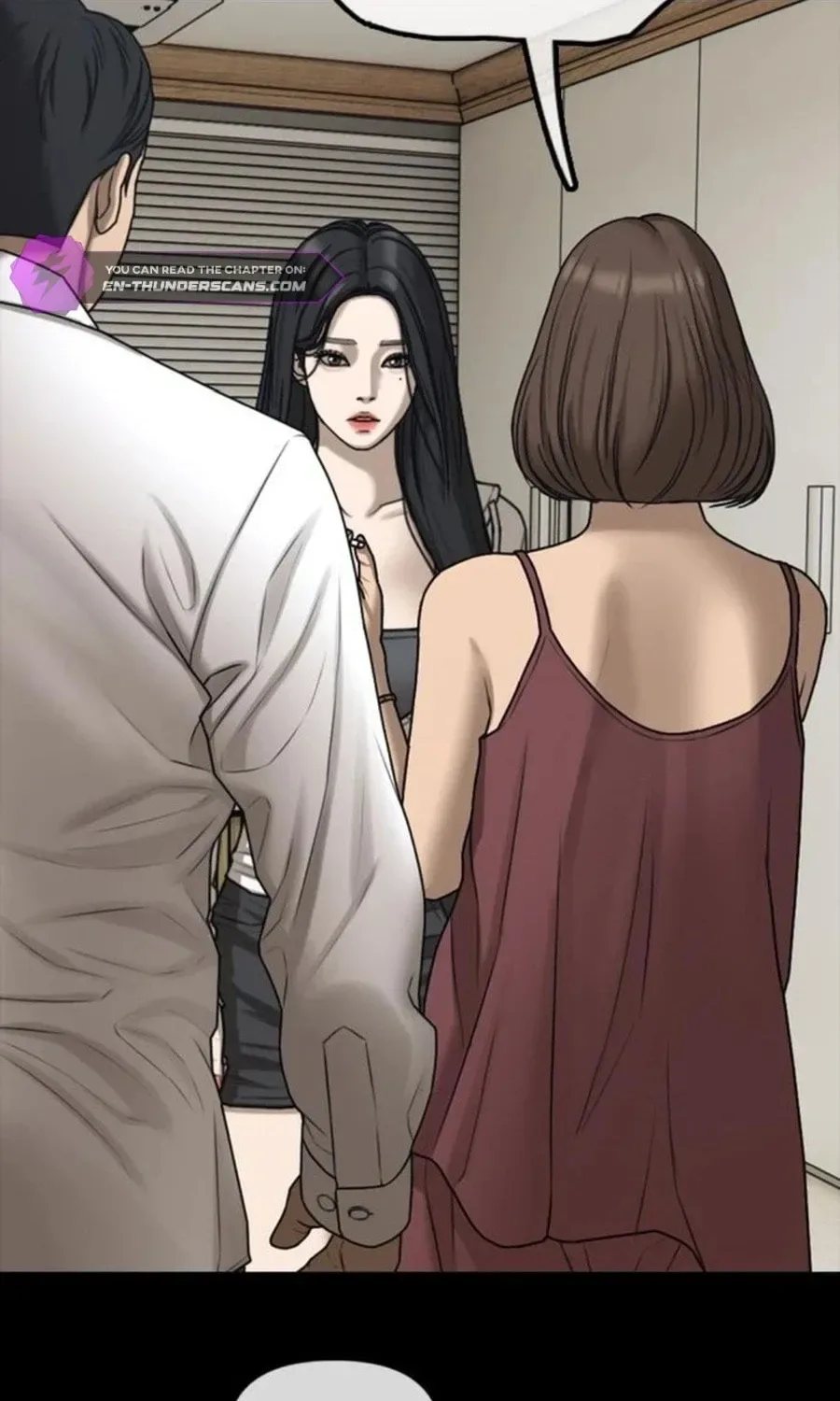 The End Has Come Chapter 16 page 70