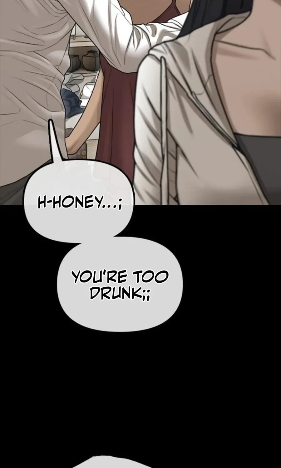 The End Has Come Chapter 16 page 74