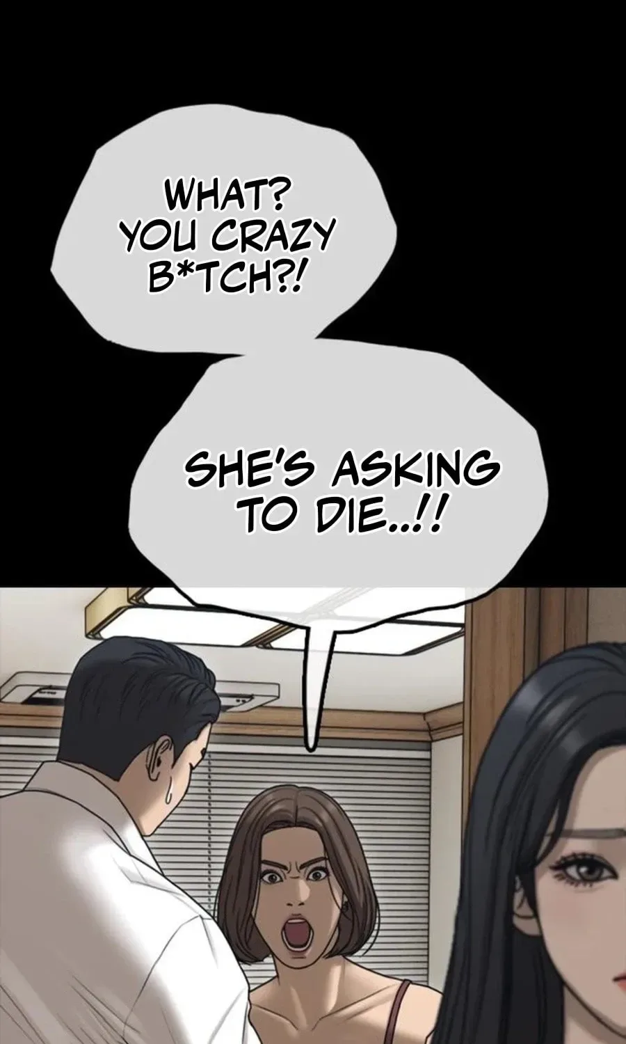 The End Has Come Chapter 16 page 73