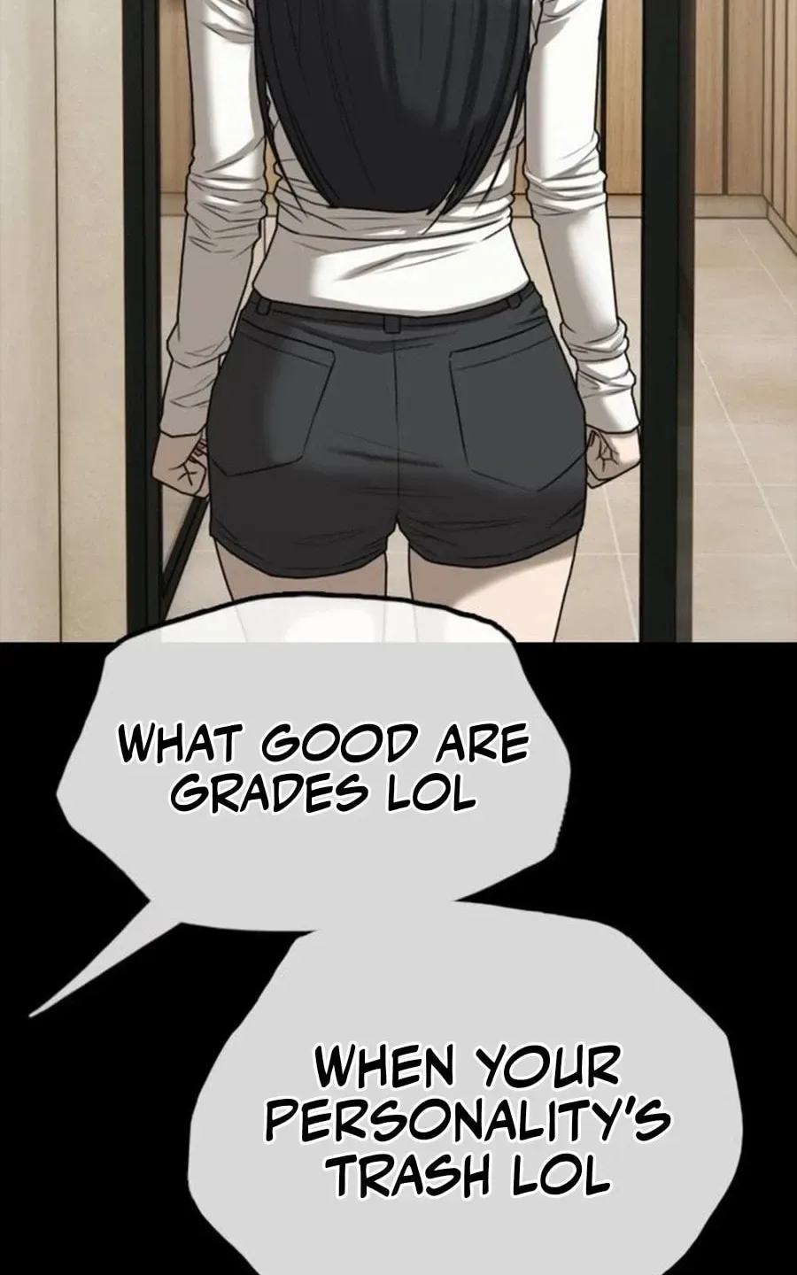The End Has Come Chapter 16 page 76