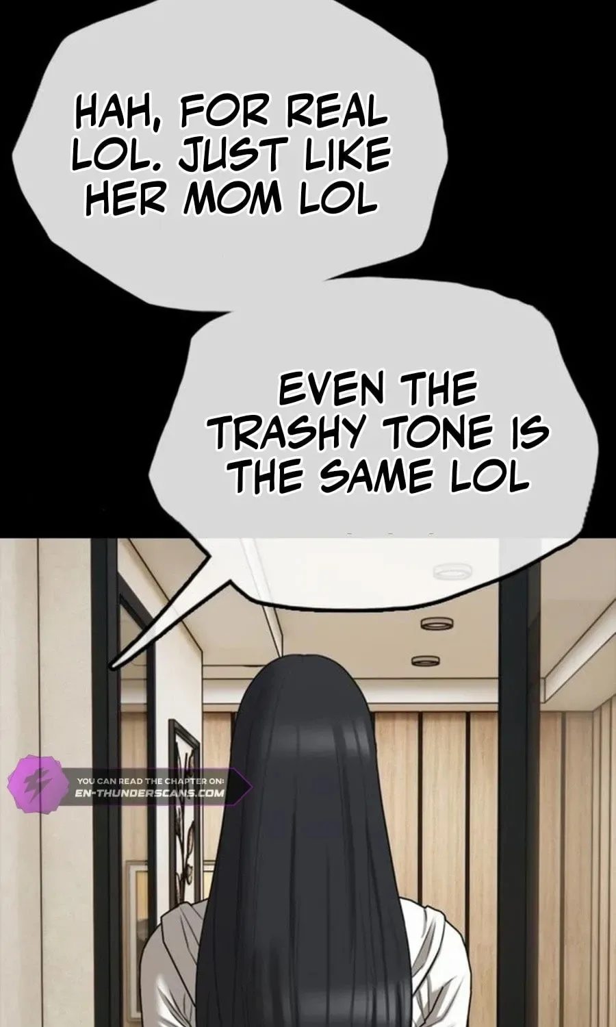 The End Has Come Chapter 16 page 75