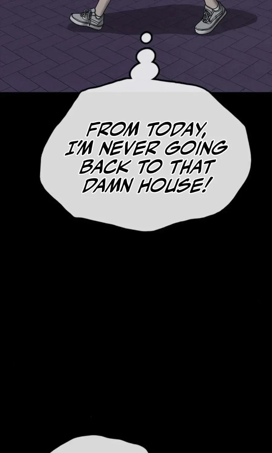 The End Has Come Chapter 16 page 82