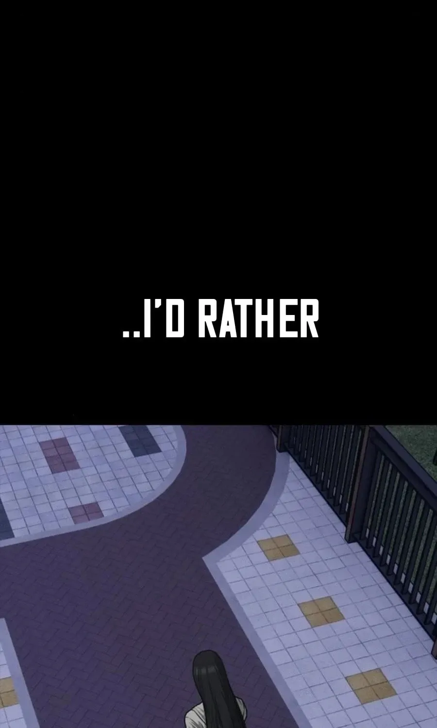 The End Has Come Chapter 16 page 85