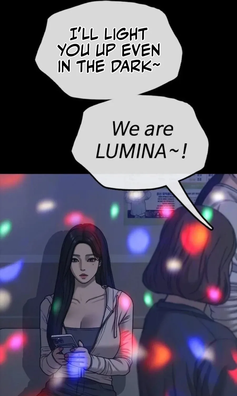 The End Has Come Chapter 16 page 89