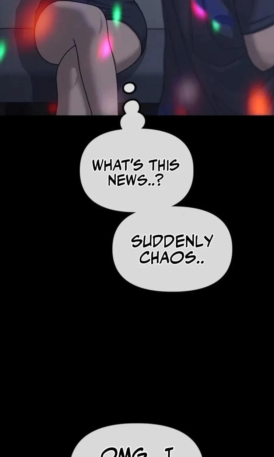 The End Has Come Chapter 16 page 90