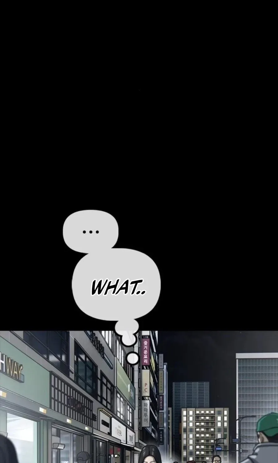 The End Has Come Chapter 16 page 93
