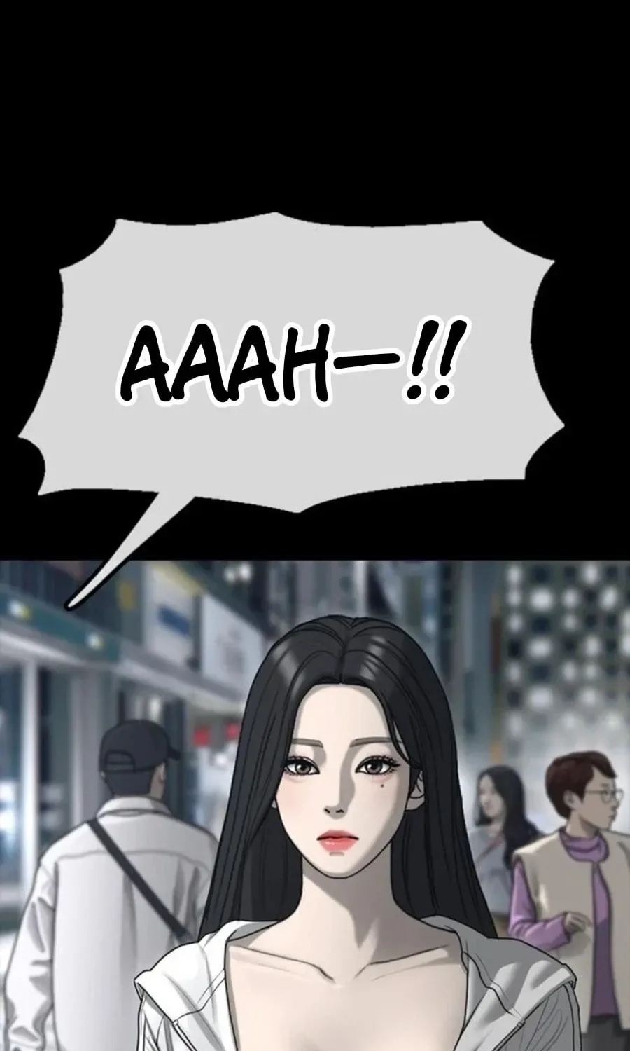 The End Has Come Chapter 16 page 95