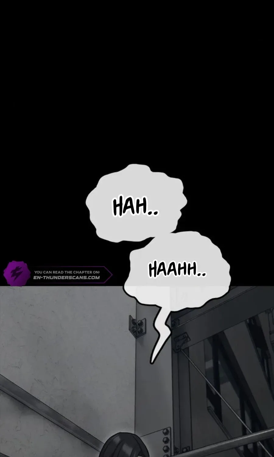 The End Has Come Chapter 16 page 99
