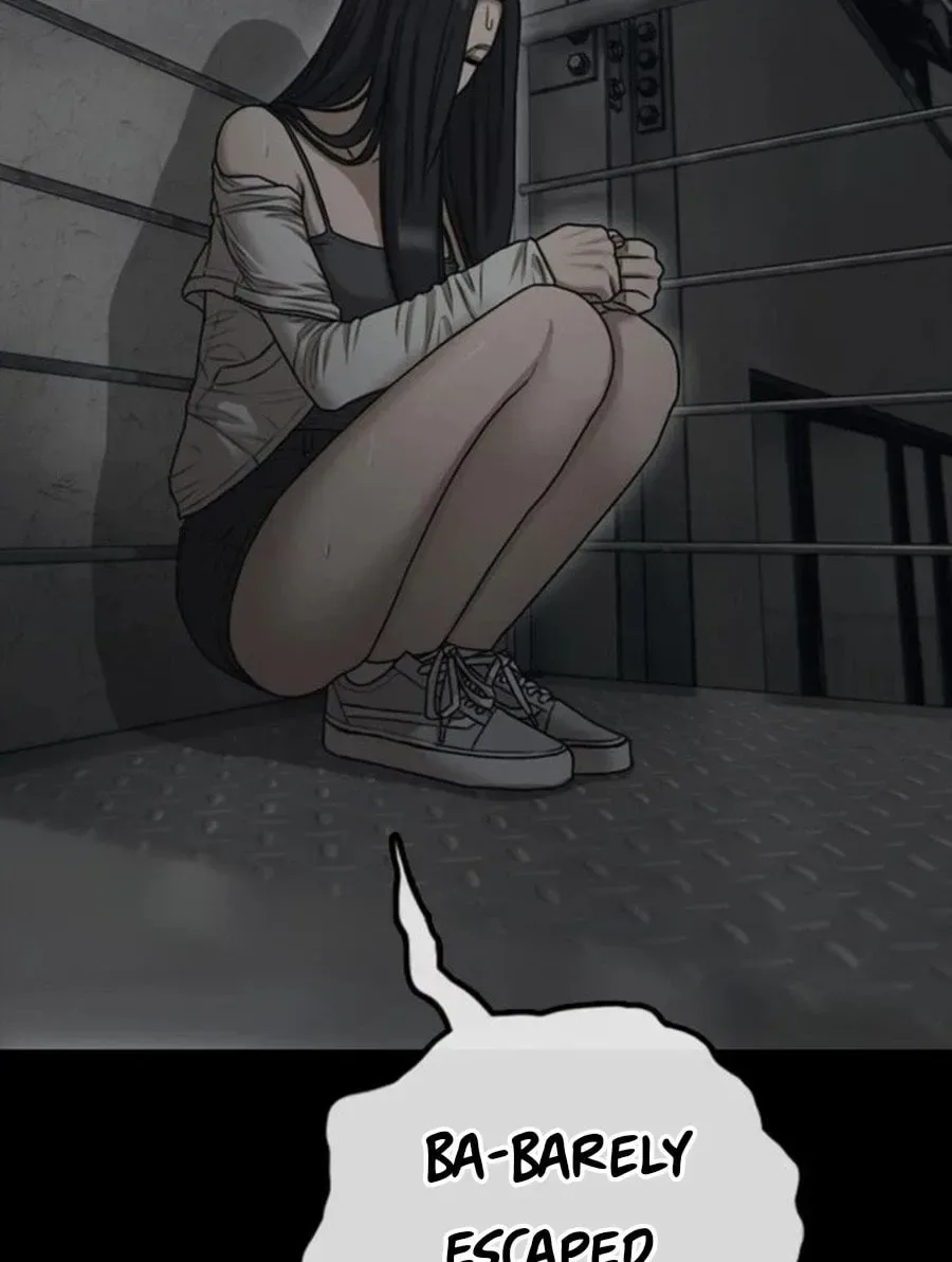The End Has Come Chapter 16 page 100