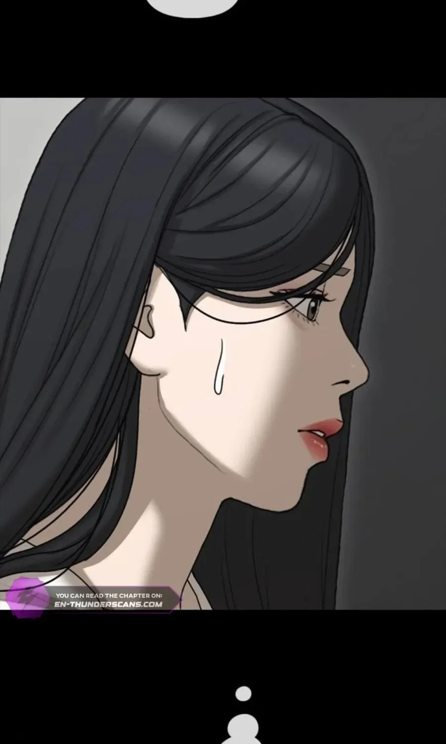 The End Has Come Chapter 16 page 107