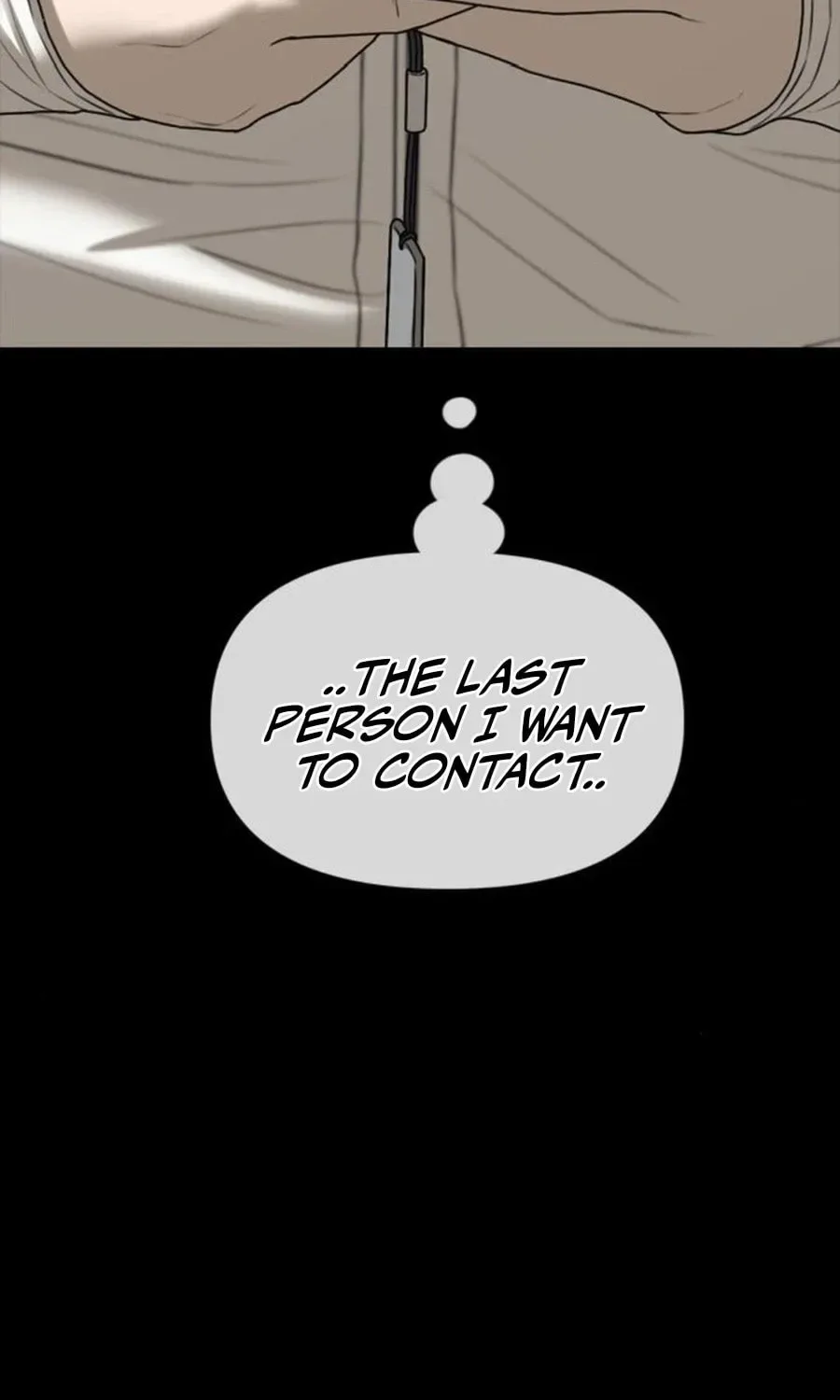 The End Has Come Chapter 16 page 111