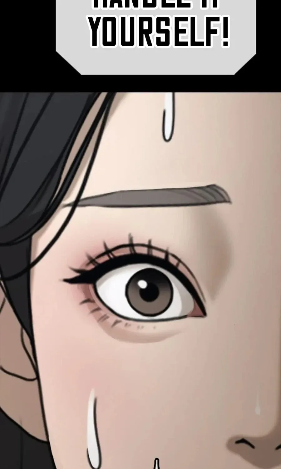 The End Has Come Chapter 16 page 119