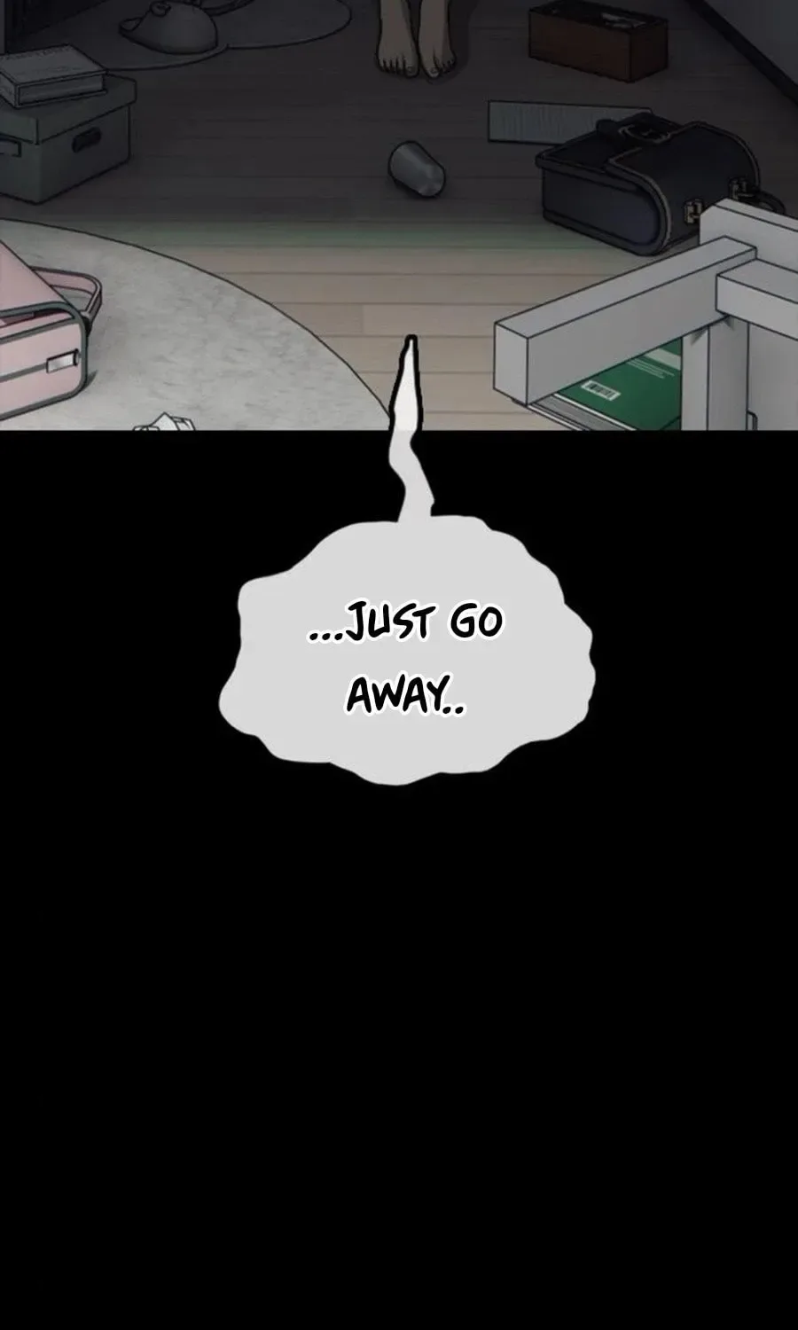 The End Has Come Chapter 16 page 130