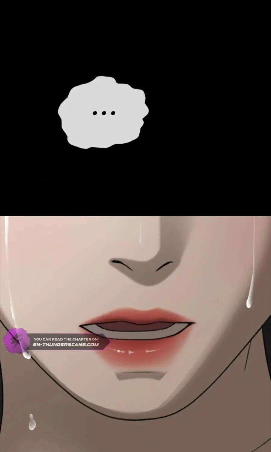 The End Has Come Chapter 16 page 131