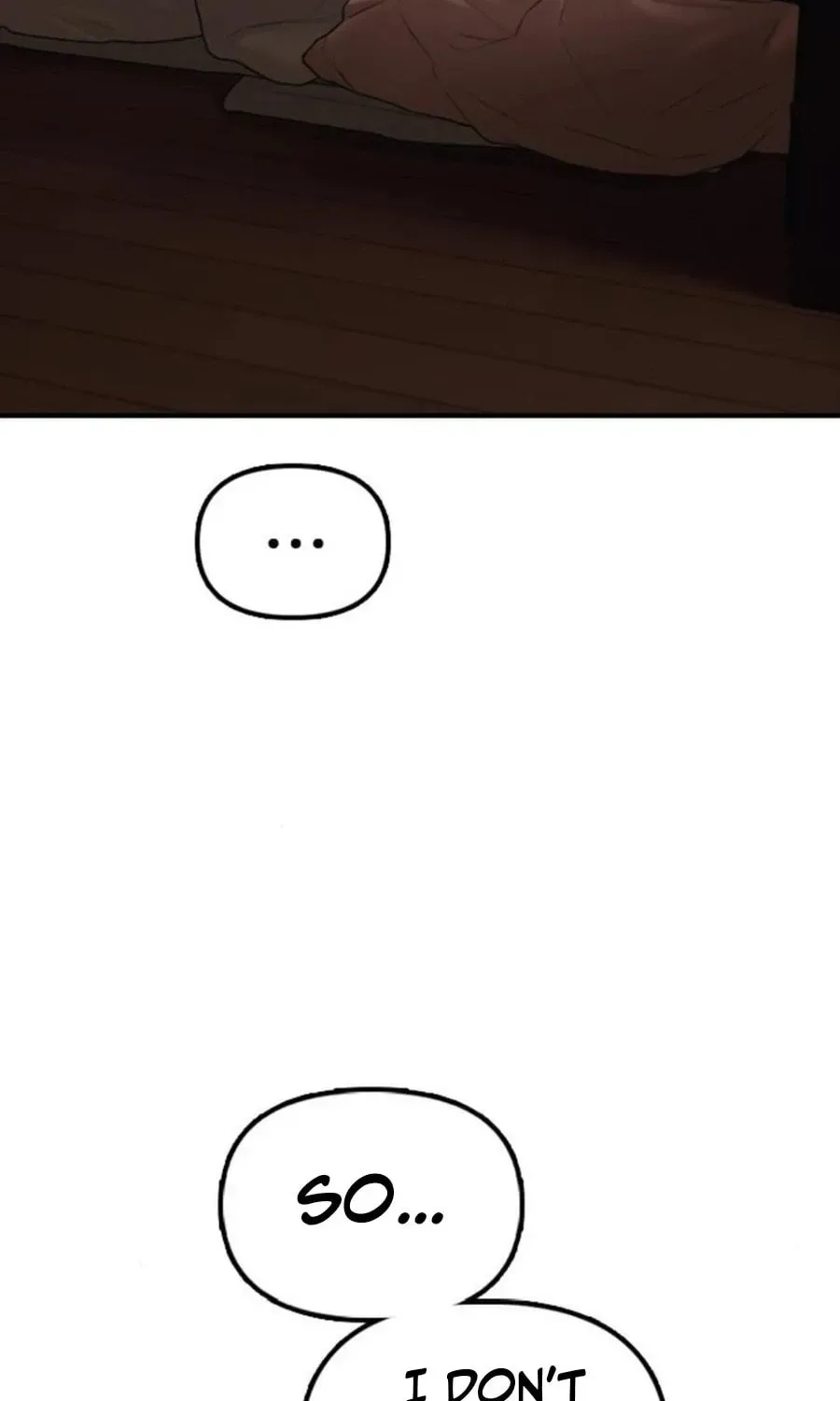 The End Has Come Chapter 16 page 138