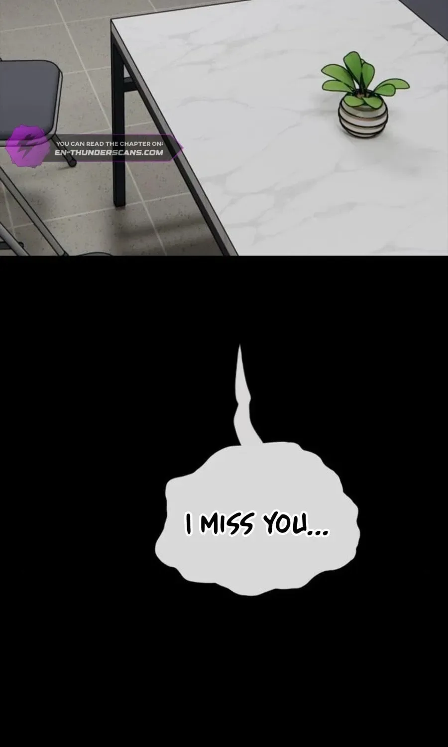 The End Has Come Chapter 16 page 134