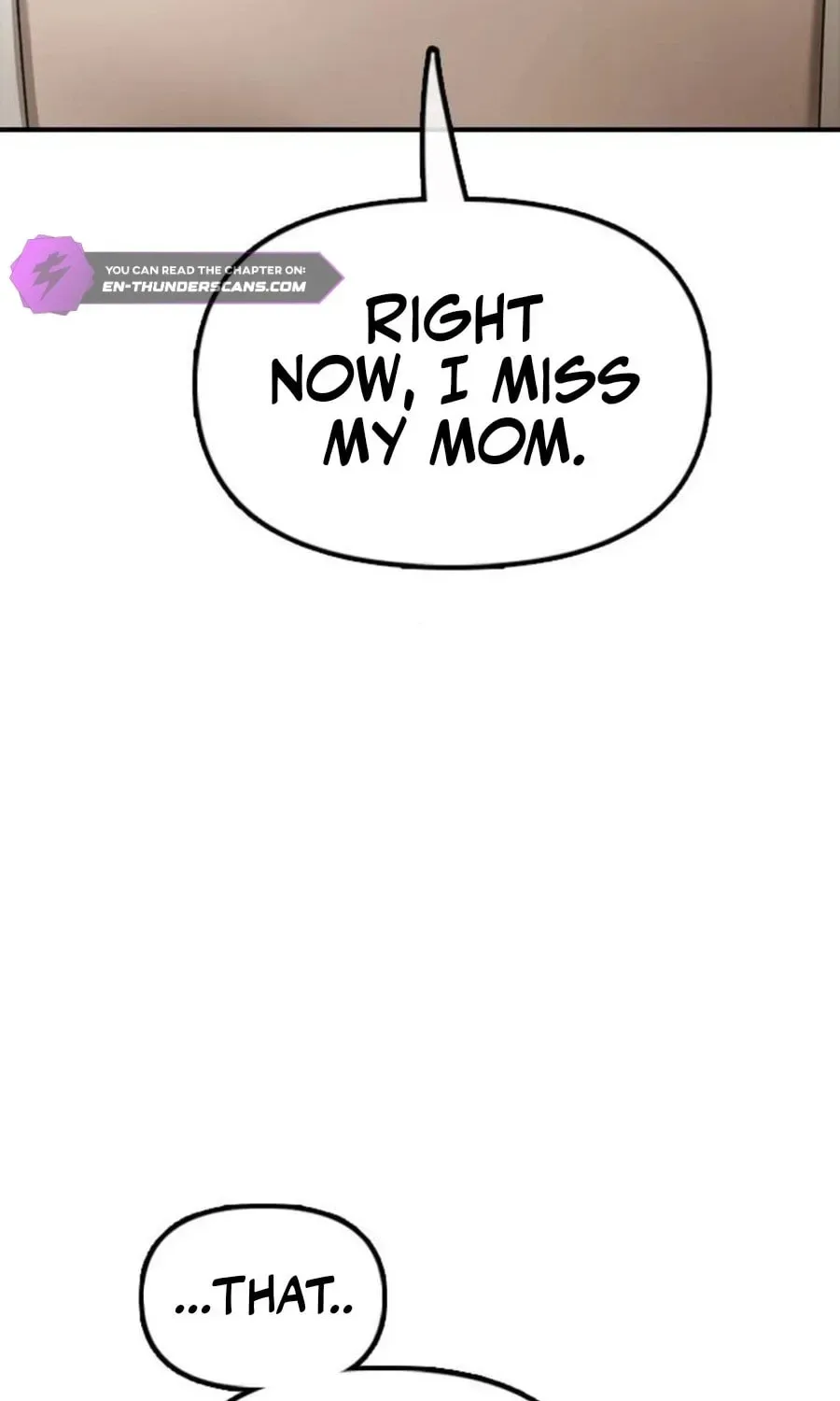 The End Has Come Chapter 16 page 142