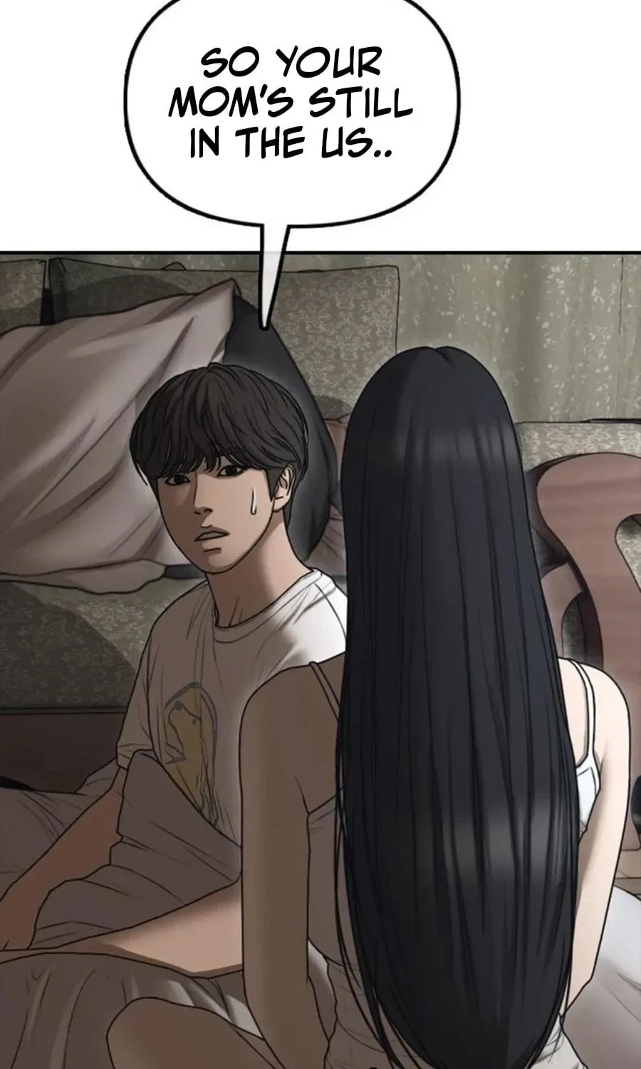 The End Has Come Chapter 16 page 143