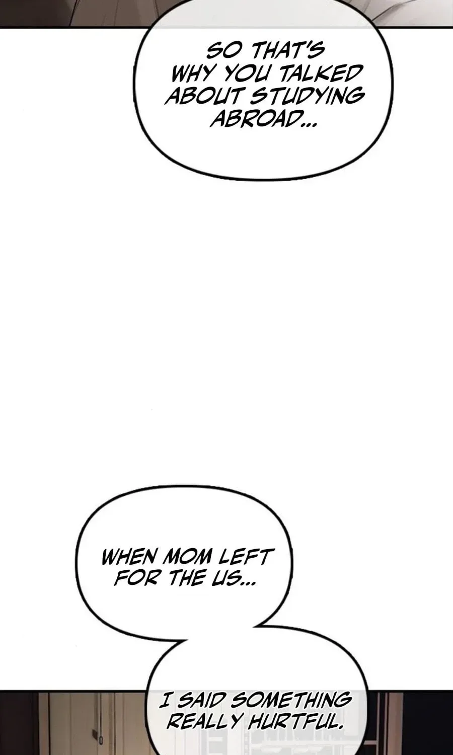 The End Has Come Chapter 16 page 146