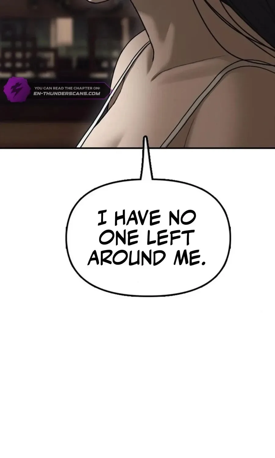 The End Has Come Chapter 16 page 150