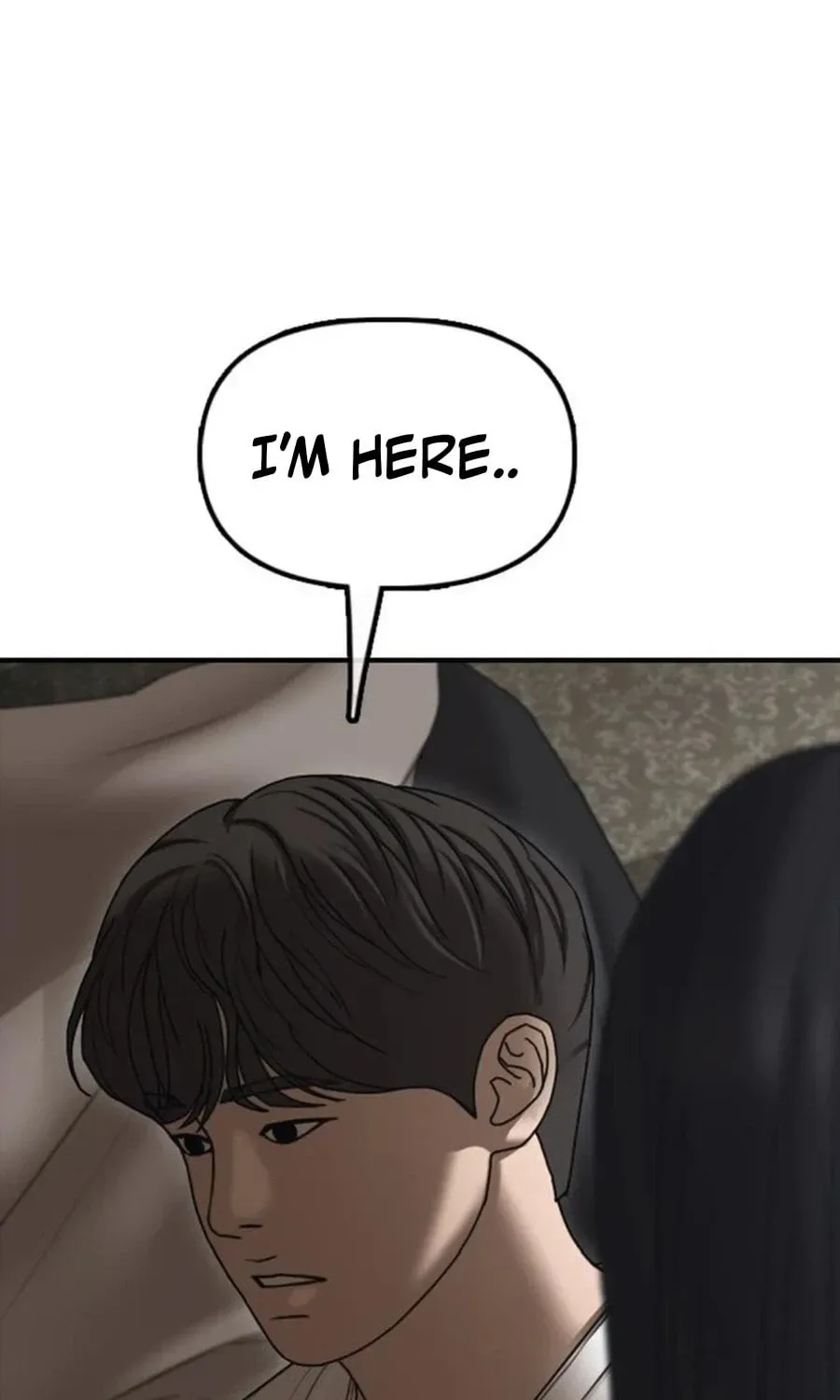 The End Has Come Chapter 16 page 156
