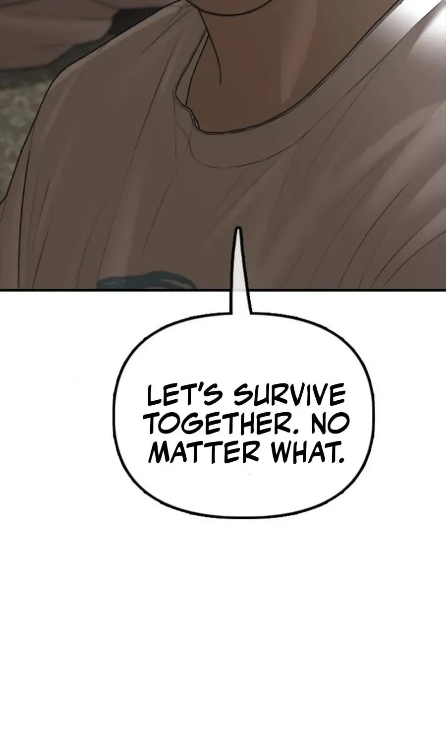 The End Has Come Chapter 16 page 159