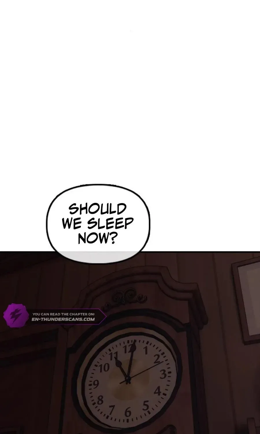 The End Has Come Chapter 16 page 163